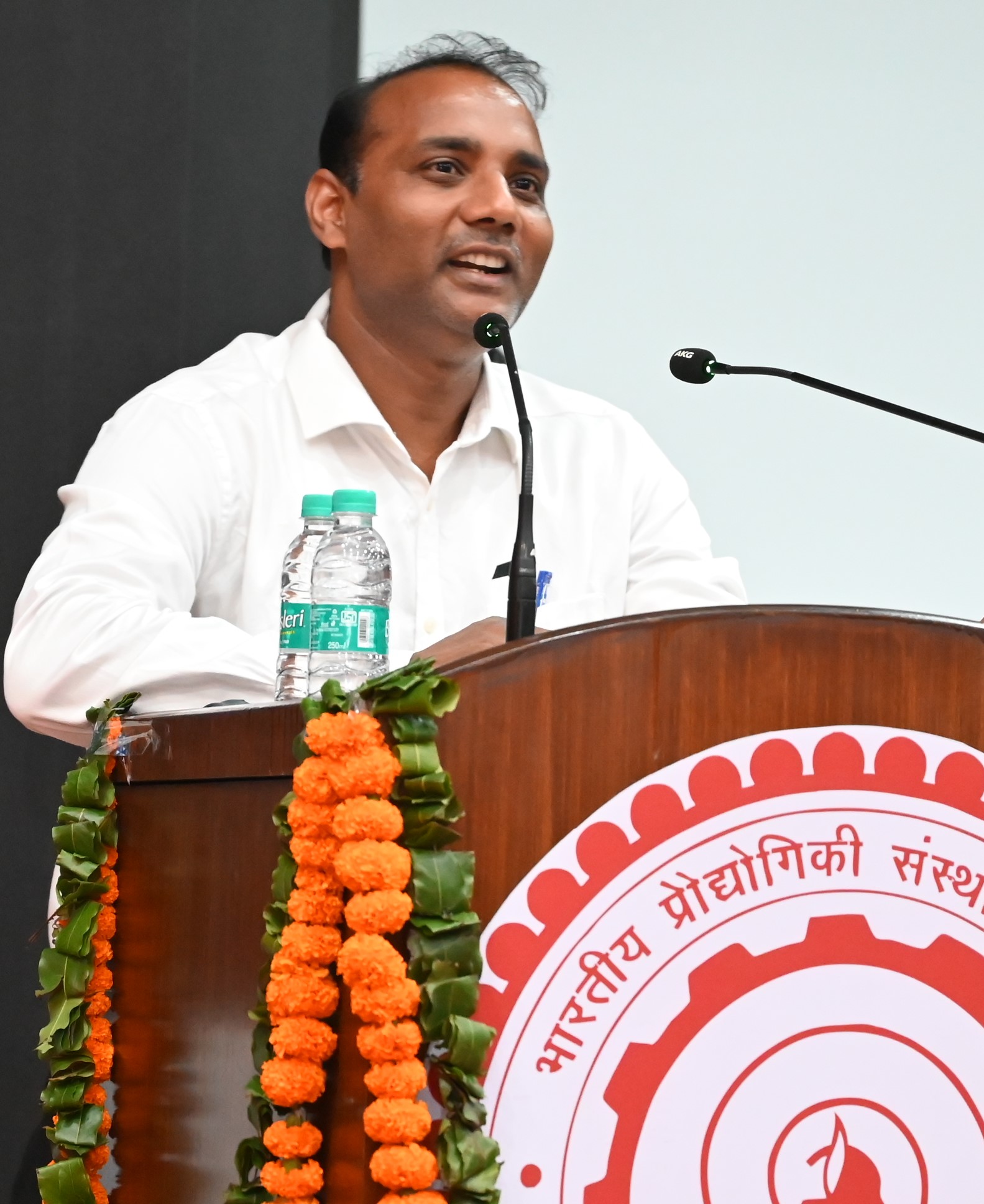 Ashok Kumar Patel